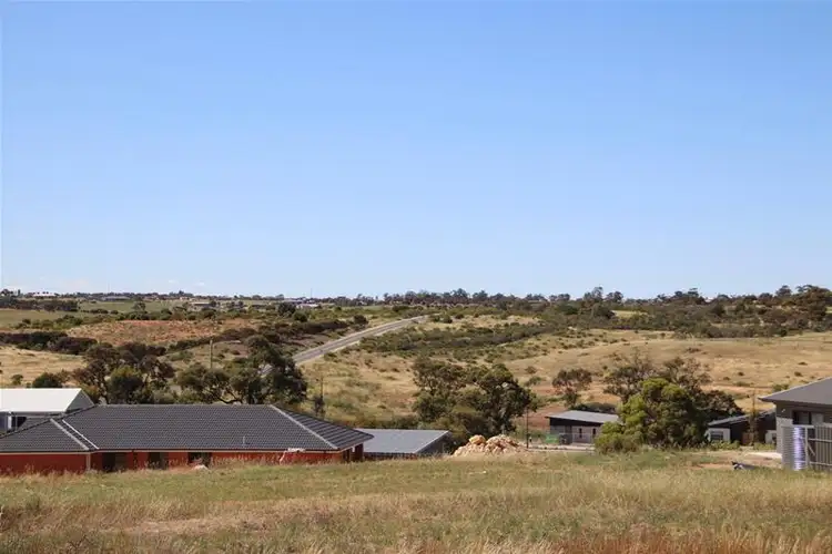 Fourth view of Homely land listing, 26 Rosella Rise (Lot 259), Mannum SA 5238