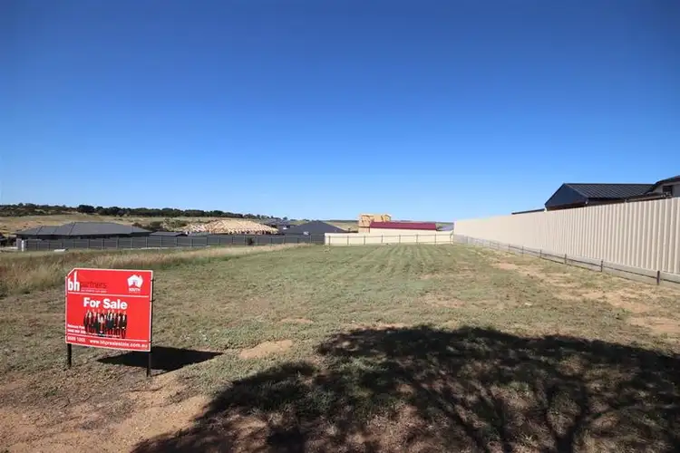 Fifth view of Homely land listing, 26 Rosella Rise (Lot 259), Mannum SA 5238