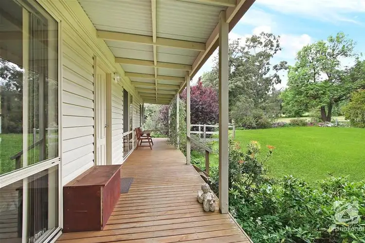 Third view of Homely house listing, 66 MacKay Street, Eldorado VIC 3746