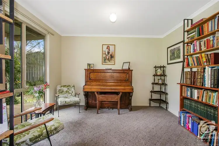 Fourth view of Homely house listing, 66 MacKay Street, Eldorado VIC 3746