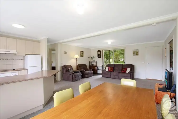 Fifth view of Homely house listing, 66 MacKay Street, Eldorado VIC 3746