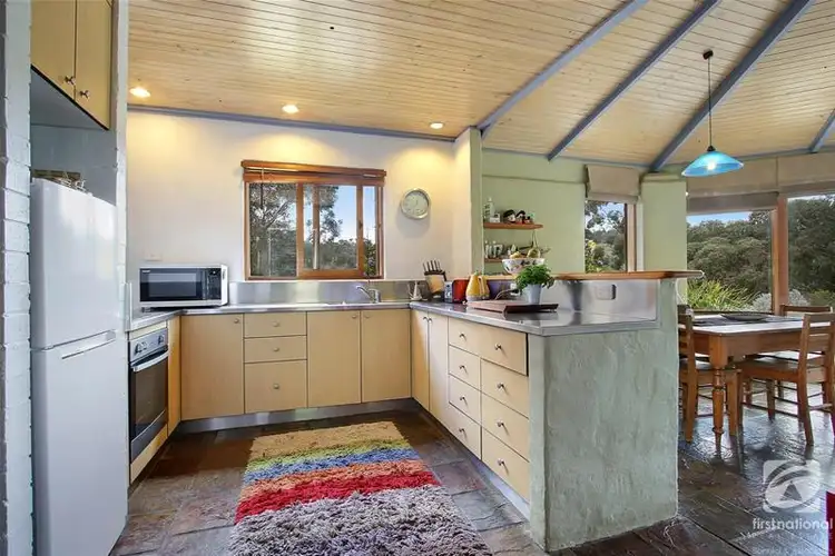 Fifth view of Homely house listing, 59 Camp Street, Beechworth VIC 3747