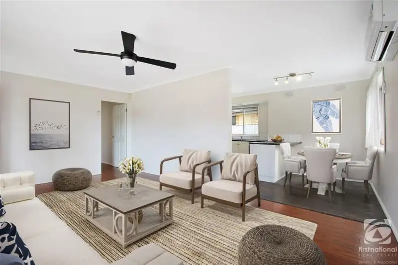 Main view of Homely house listing, 116 Tarakan Street, Wodonga VIC 3690