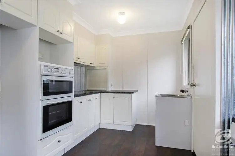Fourth view of Homely house listing, 116 Tarakan Street, Wodonga VIC 3690