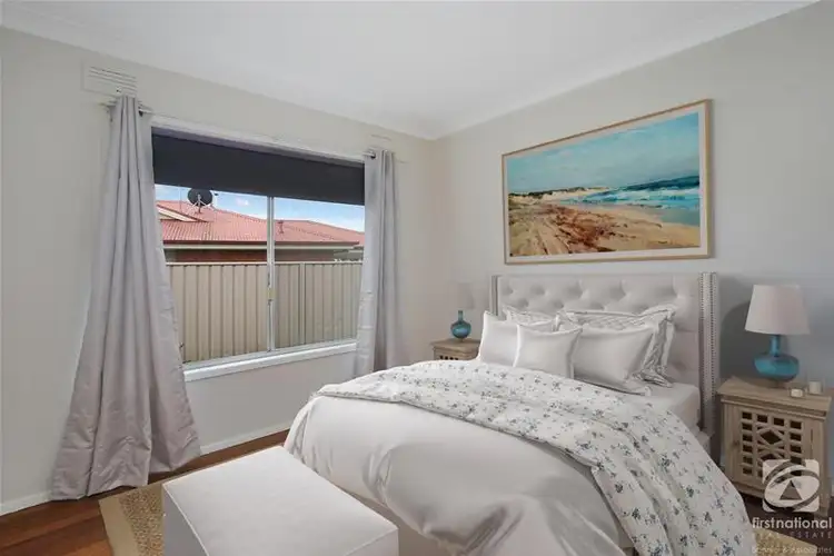 Sixth view of Homely house listing, 116 Tarakan Street, Wodonga VIC 3690