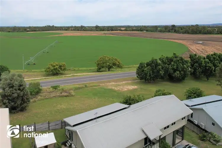 Main view of Homely house listing, 5/7-8 Gregory Court, Biloela QLD 4715