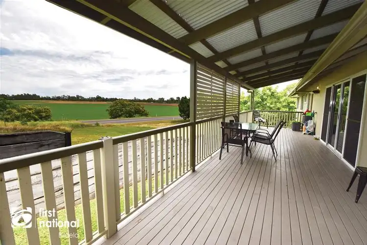Second view of Homely house listing, 5/7-8 Gregory Court, Biloela QLD 4715