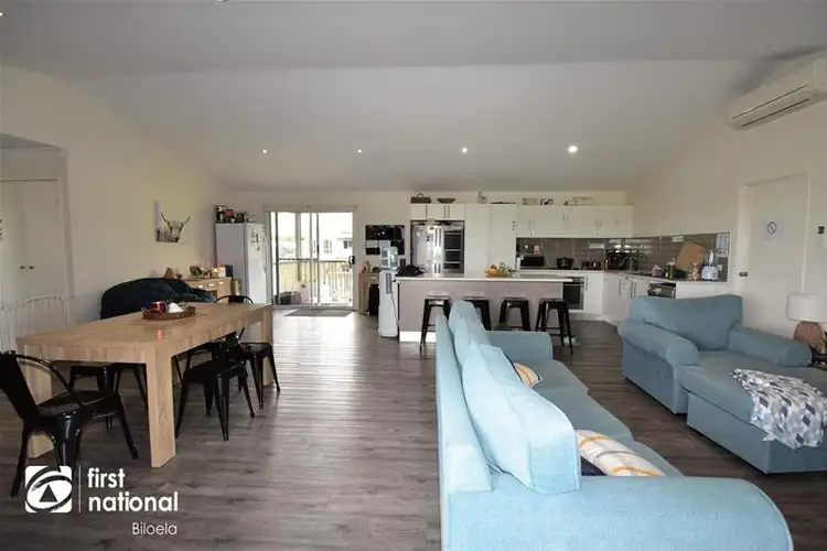 Third view of Homely house listing, 5/7-8 Gregory Court, Biloela QLD 4715