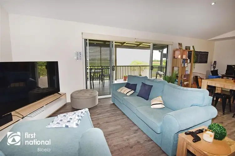 Fourth view of Homely house listing, 5/7-8 Gregory Court, Biloela QLD 4715