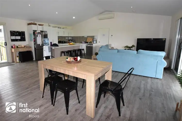 Sixth view of Homely house listing, 5/7-8 Gregory Court, Biloela QLD 4715