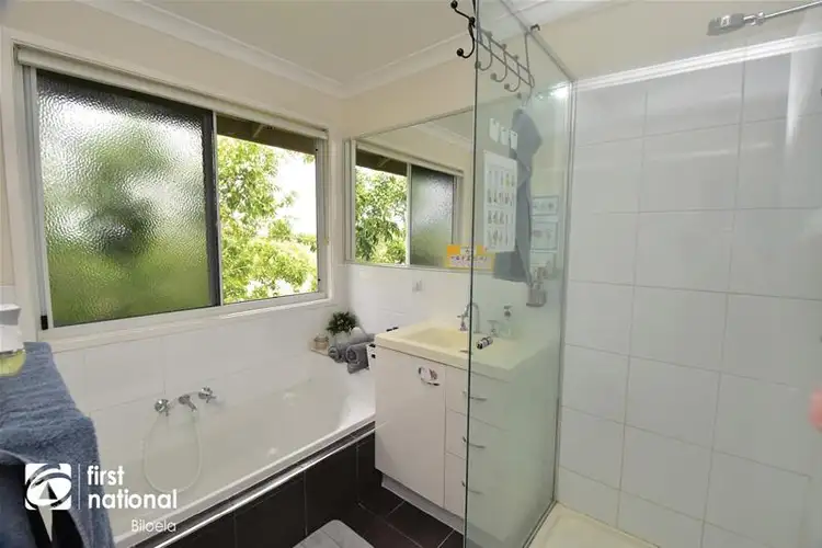 Seventh view of Homely house listing, 5/7-8 Gregory Court, Biloela QLD 4715