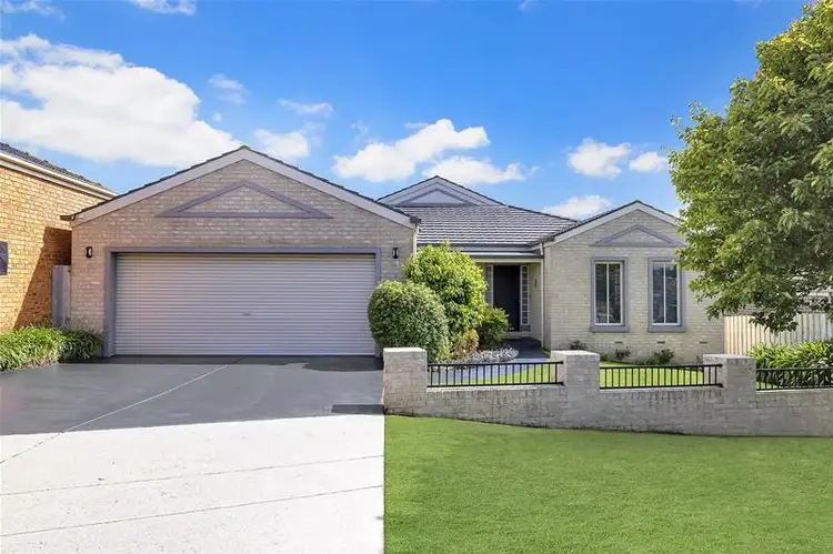 3 Jandas Court, Warrnambool VIC 3280