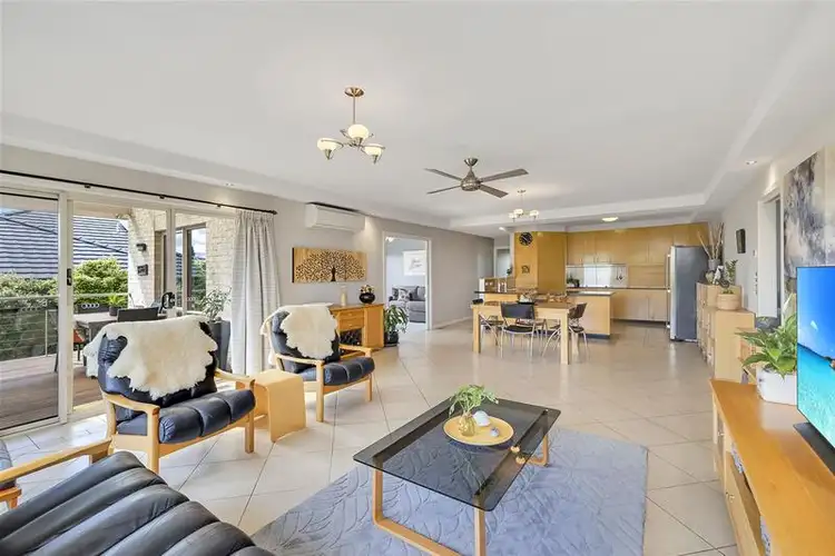 Second view of Homely house listing, 3 Jandas Court, Warrnambool VIC 3280