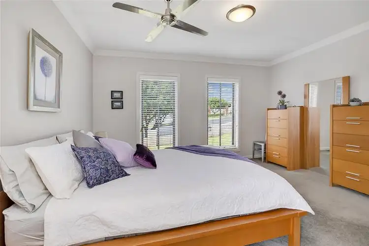 Fifth view of Homely house listing, 3 Jandas Court, Warrnambool VIC 3280