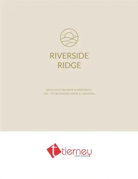 Lot 30/ Riverside Ridge Estate, Mildura VIC 3500