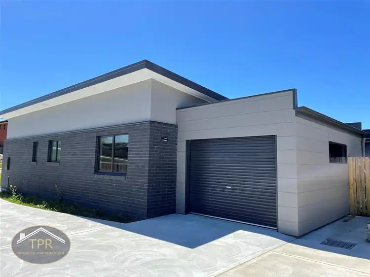 Main view of Homely unit listing, 1/6 Debra Place, Huonville TAS 7109