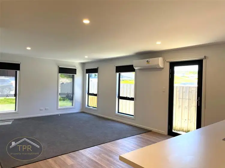 Fourth view of Homely unit listing, 1/6 Debra Place, Huonville TAS 7109