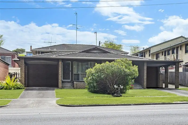 Main view of Homely house listing, 1-6/432 Raglan Parade, Warrnambool VIC 3280