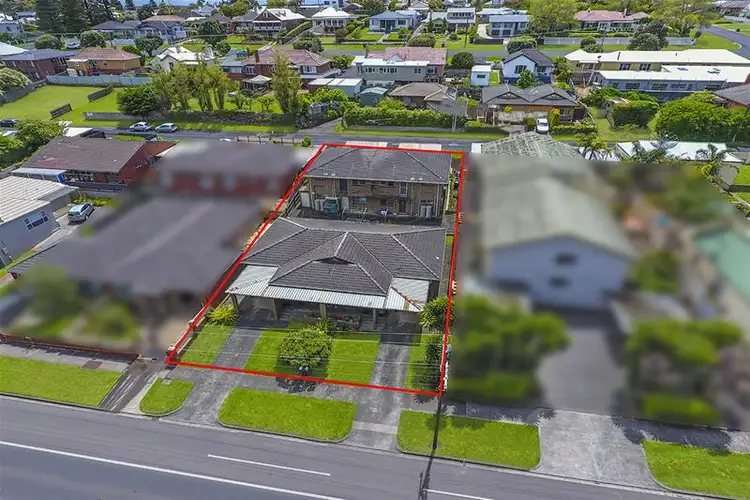 Second view of Homely house listing, 1-6/432 Raglan Parade, Warrnambool VIC 3280