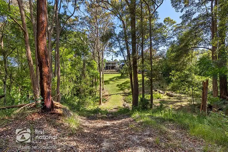 Second view of Homely house listing, 28 Fifth Street, Seahampton NSW 2286