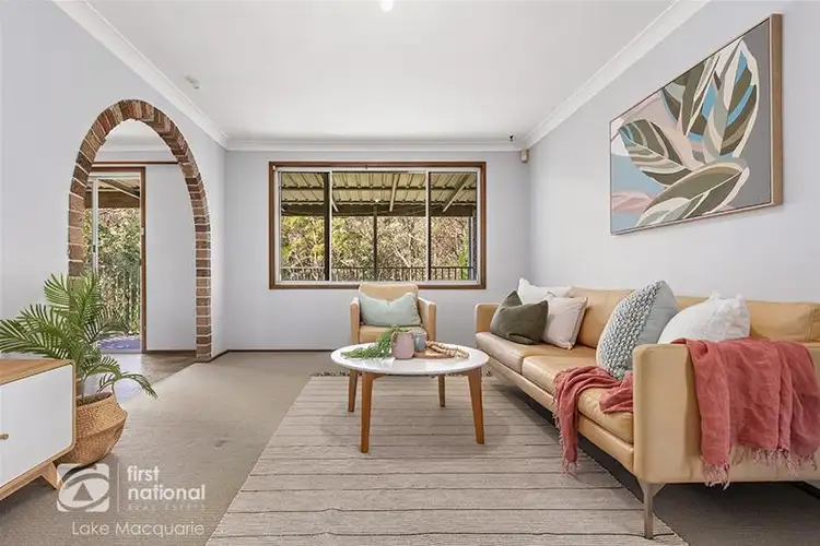 Fourth view of Homely house listing, 28 Fifth Street, Seahampton NSW 2286