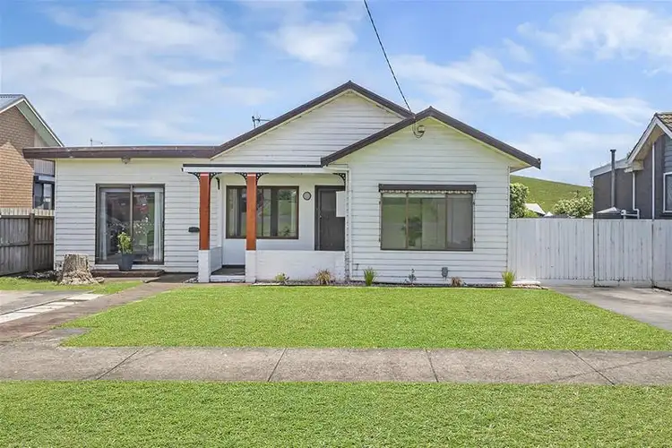 Main view of Homely house listing, 41 Tylden Street, Warrnambool VIC 3280