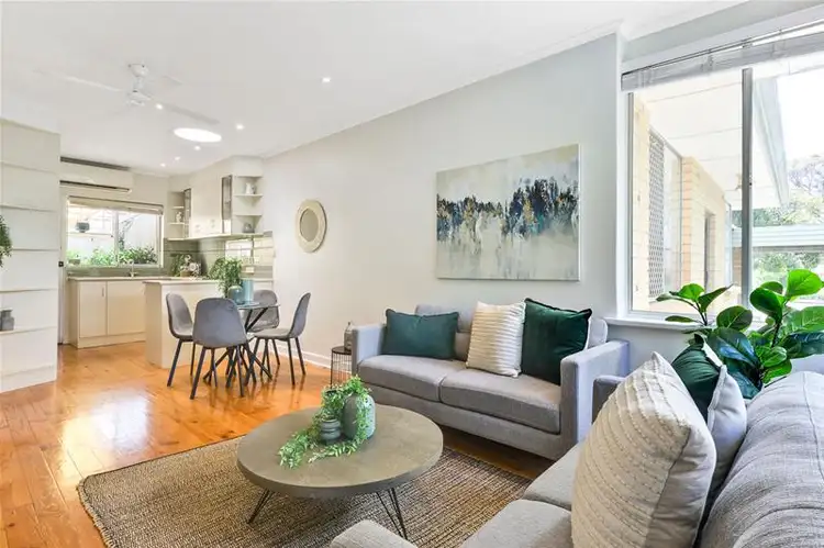 Second view of Homely unit listing, 2/147 Third Avenue, Royston Park SA 5070