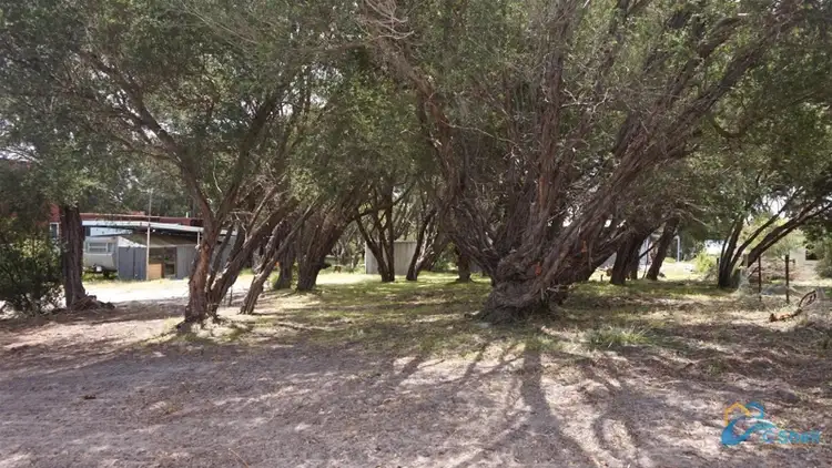 Second view of Homely land listing, 337 National Park Road, Loch Sport VIC 3851