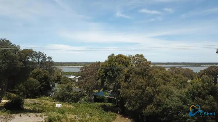 Third view of Homely land listing, 337 National Park Road, Loch Sport VIC 3851