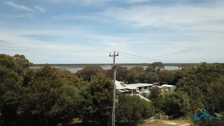 Fourth view of Homely land listing, 337 National Park Road, Loch Sport VIC 3851