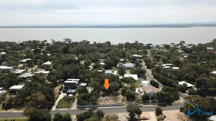 Sixth view of Homely land listing, 337 National Park Road, Loch Sport VIC 3851