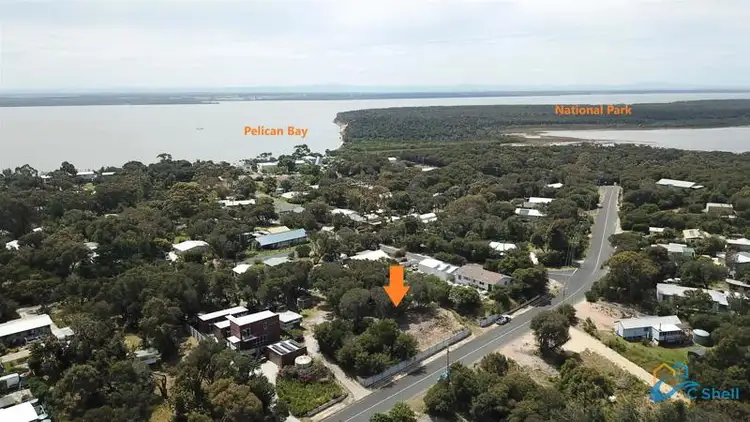 Seventh view of Homely land listing, 337 National Park Road, Loch Sport VIC 3851