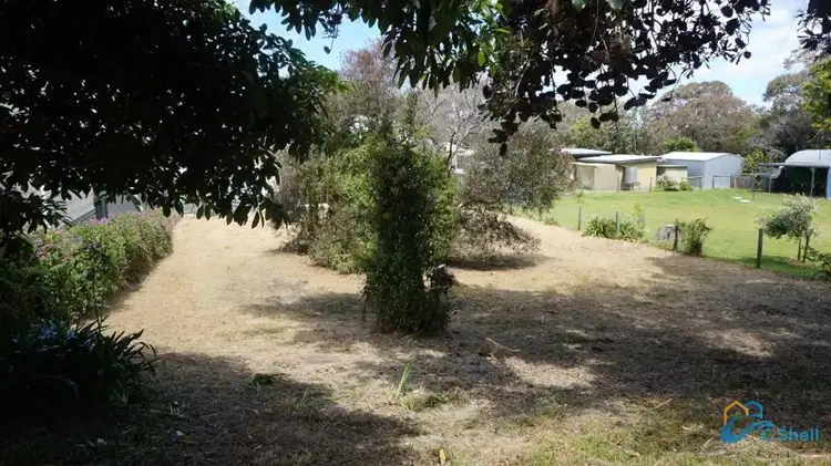 Fifth view of Homely land listing, 386 National Park Road, Loch Sport VIC 3851