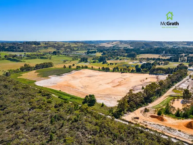 Third view of Homely land listing, 1 Berry Road, Mount Compass SA 5210