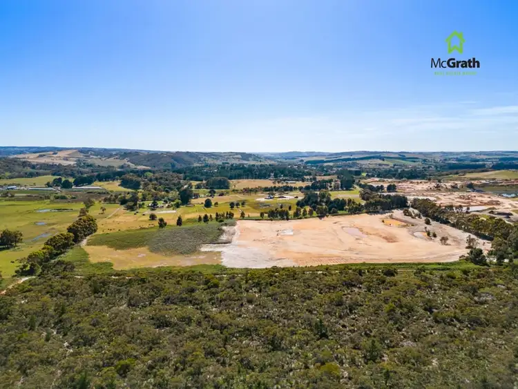 Fourth view of Homely land listing, 1 Berry Road, Mount Compass SA 5210