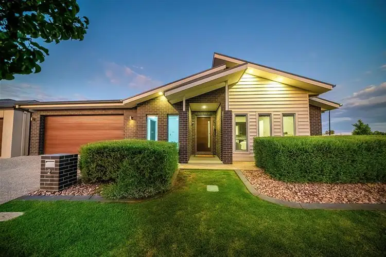 2 Cleek Way, Mildura VIC 3500
