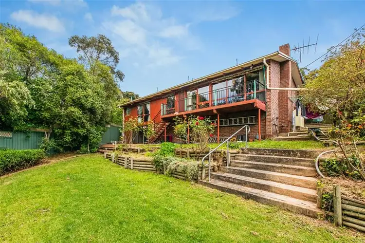 Third view of Homely house listing, 31 Range Road South, Houghton SA 5131