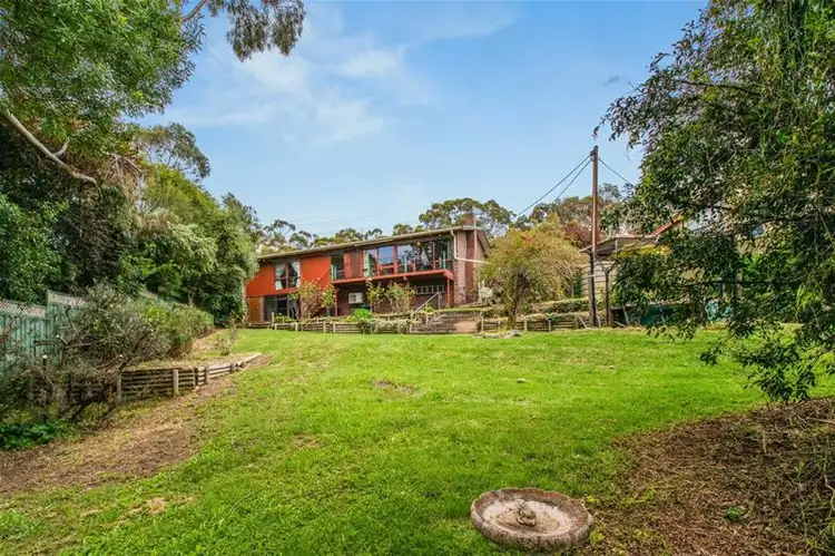 Fourth view of Homely house listing, 31 Range Road South, Houghton SA 5131