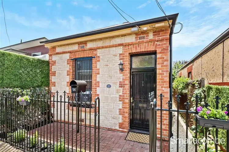 Main view of Homely house listing, 14 Tynte Place, North Adelaide SA 5006