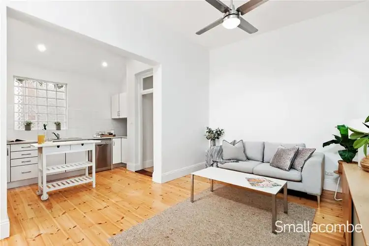 Fourth view of Homely house listing, 14 Tynte Place, North Adelaide SA 5006