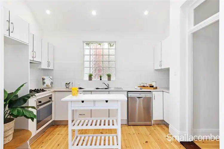 Fifth view of Homely house listing, 14 Tynte Place, North Adelaide SA 5006