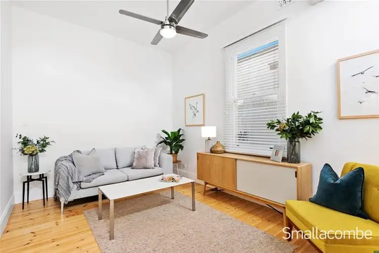 Sixth view of Homely house listing, 14 Tynte Place, North Adelaide SA 5006