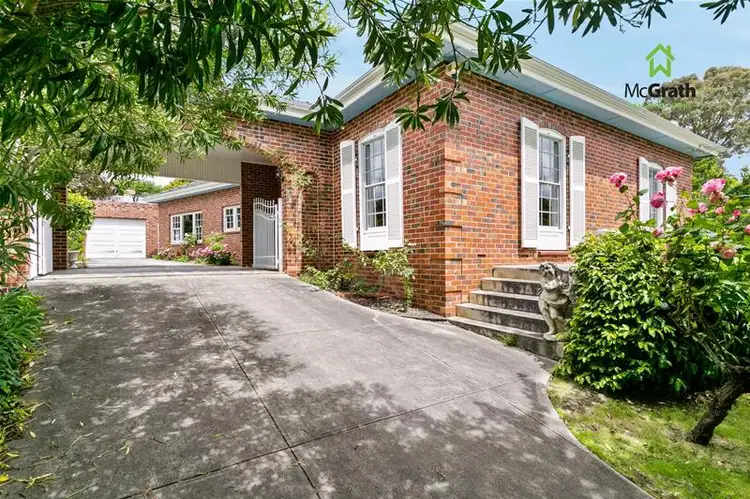 22 Yeltana Avenue, Wattle Park SA 5066