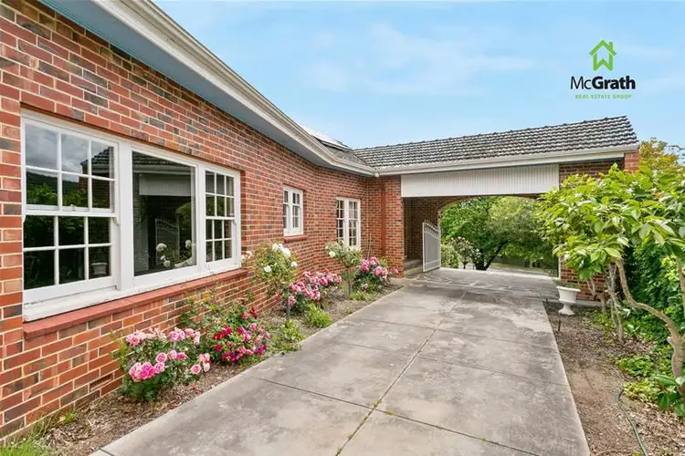 Fourth view of Homely house listing, 22 Yeltana Avenue, Wattle Park SA 5066