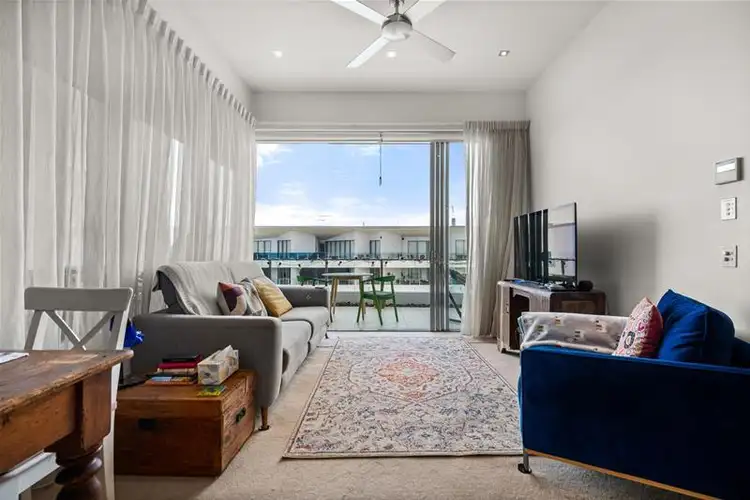 Third view of Homely apartment listing, 1702/45 Duncan Street, West End QLD 4101