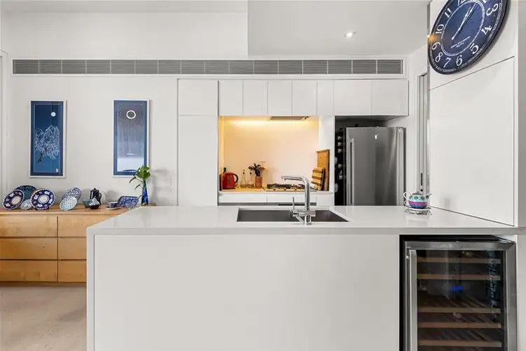 Fourth view of Homely apartment listing, 1702/45 Duncan Street, West End QLD 4101