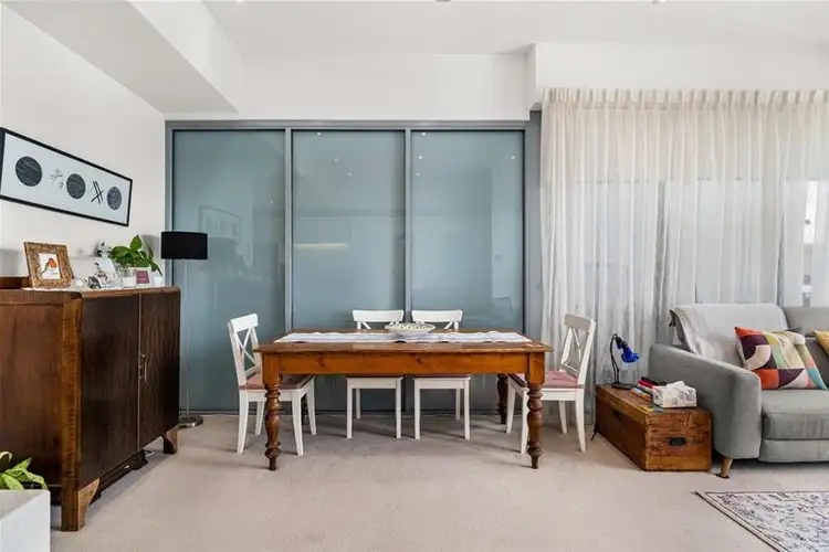 Fifth view of Homely apartment listing, 1702/45 Duncan Street, West End QLD 4101