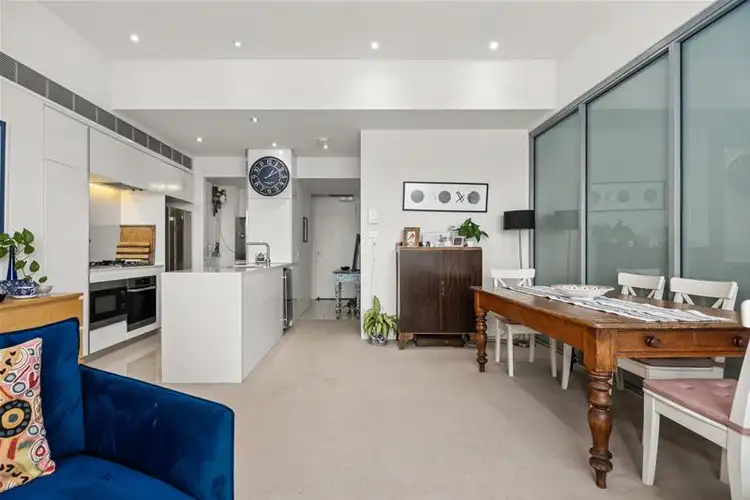 Sixth view of Homely apartment listing, 1702/45 Duncan Street, West End QLD 4101