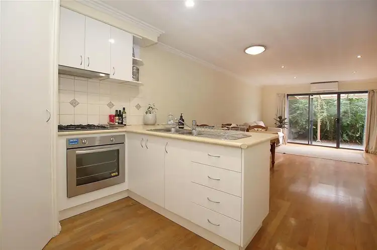 Second view of Homely house listing, 1/4 Margarets Lane, Warrnambool VIC 3280