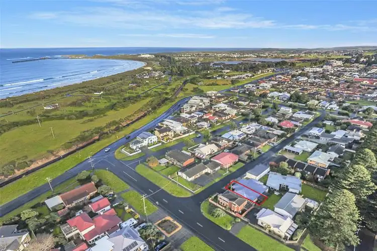 Sixth view of Homely house listing, 1/4 Margarets Lane, Warrnambool VIC 3280